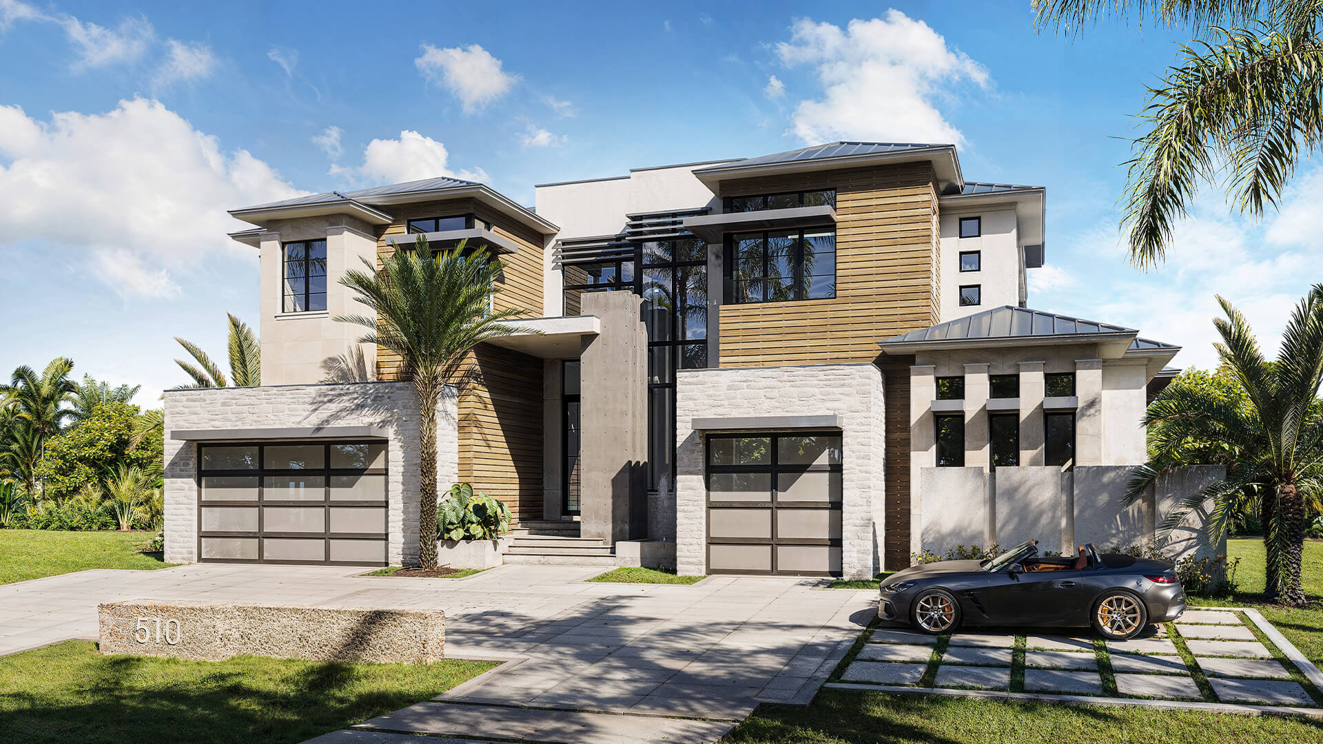 Fort Myers Architects