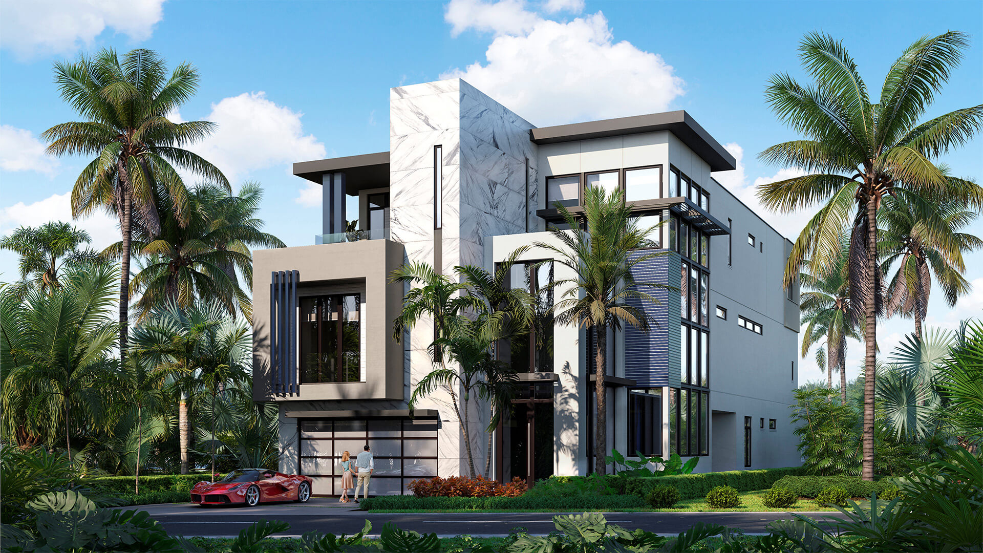 Fort Myers Architects