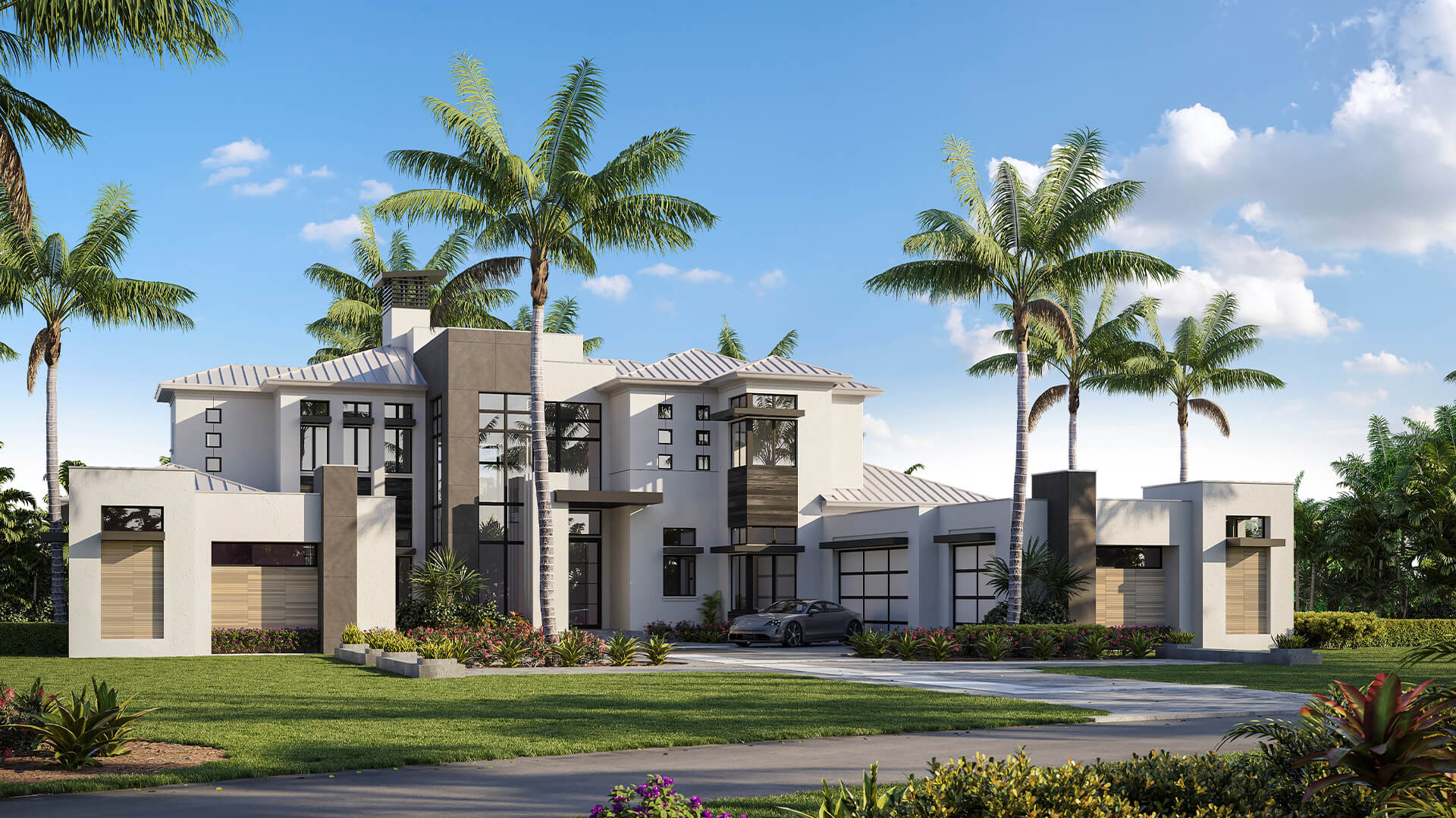 Fort Myers Architects