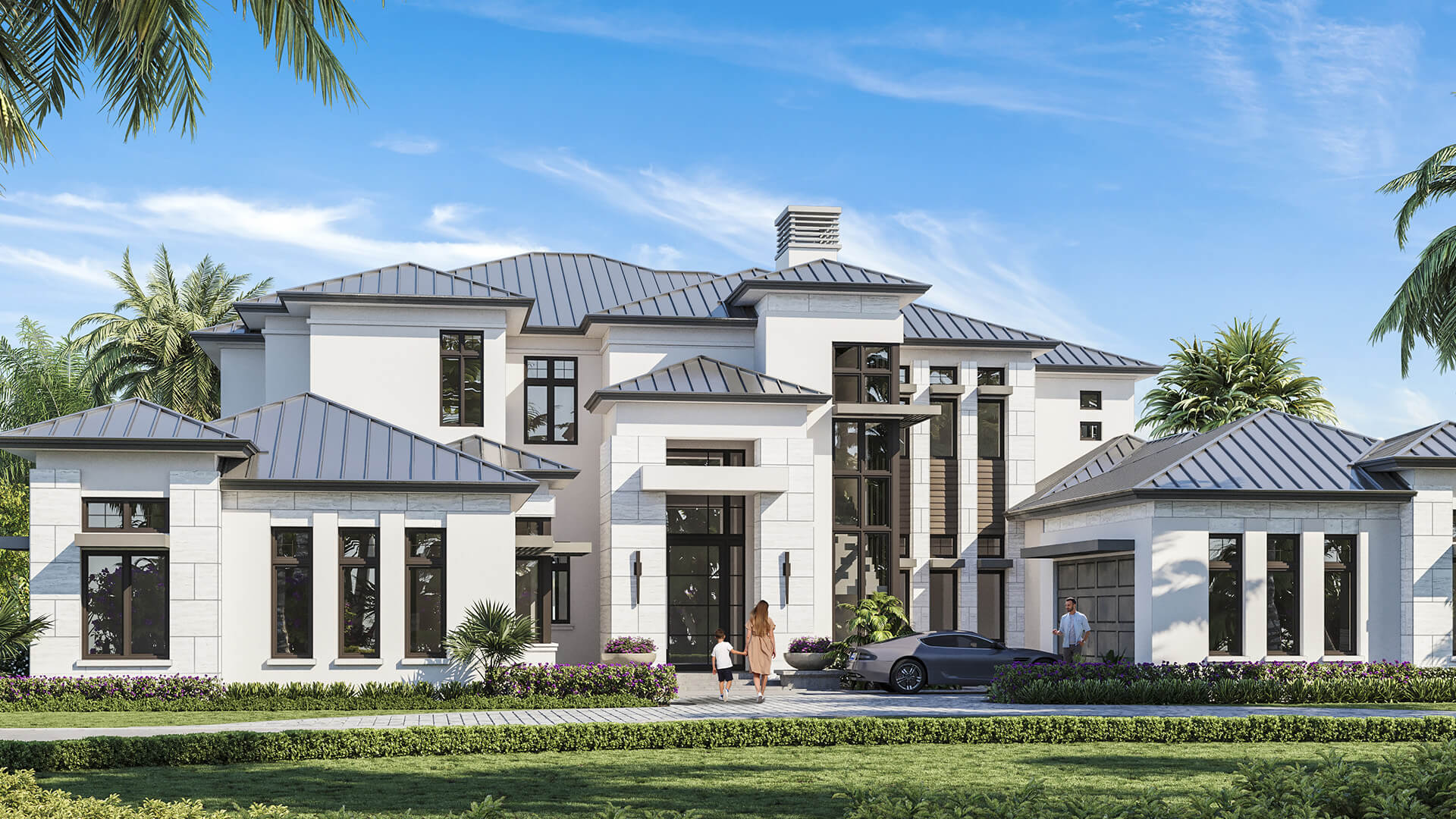 Fort Myers Architects